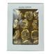 Дубайские конфеты LUX CHOCO 3108 с фундуком и фисташкой 500 г S8024 фото 2
