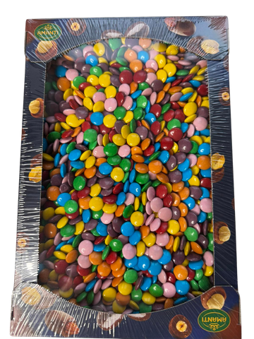 Драже шоколадное Bon Bon Amanti 1кг